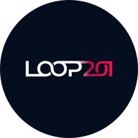 Loop 201 logo - Similar company to Infodash