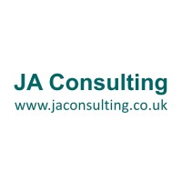 JA Consulting Ltd logo - Similar company to Ya Consulting
