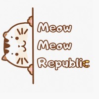 Meow Meow Republic logo - Similar company to Endygo