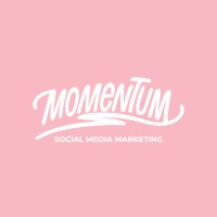 Momentum Marketing logo - Similar company to Cuellar & Associates L.L.C.