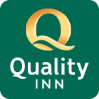 Bend Quality Inn logo - Similar company to Pine Ridge Inn