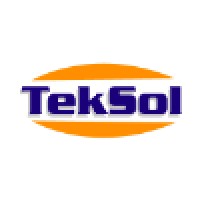 TekSol, LLC logo - Similar company to Tekhsol Iot Solution Pvt Limited
