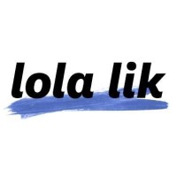 Lola Lik logo - Similar company to Catalytic Communities | Comunidades Catalisadoras