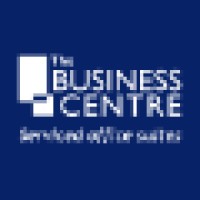 The Business Centre logo - Similar company to Hubdhaka