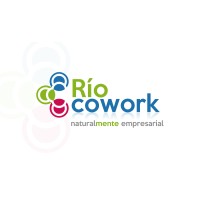 RíoCowork logo - Similar company to Coventus Space