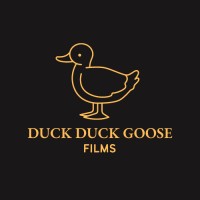 Duck Duck Goose Films logo - Similar company to Briskpace Studios