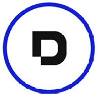 District Web logo - Similar company to Bleu 3