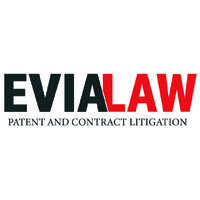 Evia Law PLC logo - Similar company to Cohen, Llc