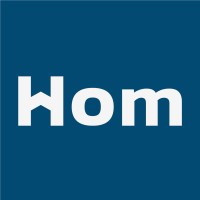 Hom logo - Similar company to Alteretdreams