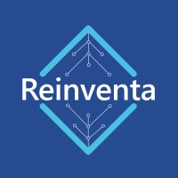 Reinventa logo - Similar company to Dalian Yidu Group Co., Ltd.
