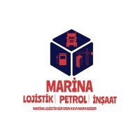 MARINA LOJISTIK AKARYAKIT TURIZM logo - Similar company to Samlog Lojistik