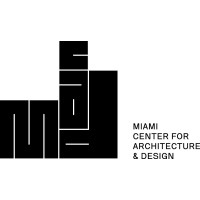 Miami Center for Architecture & Design logo - Similar company to Philly Goat Project
