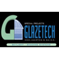 Glazetech - Mich.Vakirtzis & Co logo - Similar company to Glass Forum
