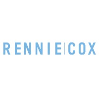 Rennie Cox logo - Similar company to Jackson Russell
