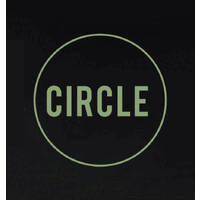 Men's Circle logo - Similar company to Simba Ai