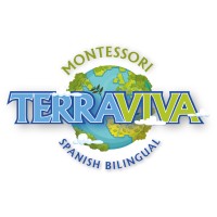 Terra Viva Montessori Bilingual logo - Similar company to Rowntree Montessori Schools