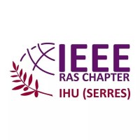 IEEE Robotics and Automation Student Chapter - International Hellenic University (Serres) logo - Similar company to Moltenforge