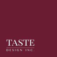 Taste Design Inc. logo - Similar company to Collective Design