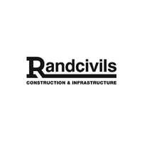 Randcivils logo - Similar company to Bophelong Bricks
