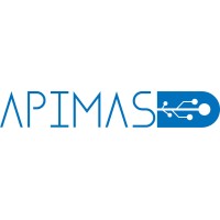 APIMAS logo - Similar company to Discomputer