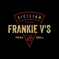 Frankie V'S Sicilian Pizza & Grill