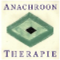 Anachroon Therapie logo - Similar company to Holistik Magazine