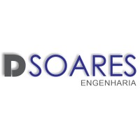 DSoares Engenharia logo - Similar company to Dsoares Empreendimentos E Construções