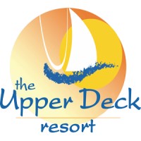 Upper Deck Resort logo - Similar company to Kamalya Group