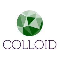 COLLOID logo - Similar company to Truing