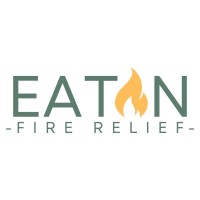 Eaton Fire Relief logo - Similar company to Steadfast La