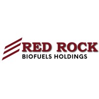 RED ROCK BIOFUELS HOLDINGS logo - Similar company to Infigen Ai