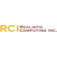 Realistic Computing Inc. logo - Similar company to John Consulting