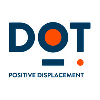 Delft Offshore Turbine (DOT) logo - Similar company to Crosswindhkn