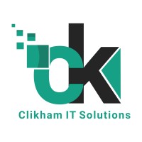 Clikham IT Solutions logo - Similar company to Devlogics Solutions