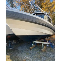 LL Marine AB logo - Similar company to Pole & Position Technology Ab