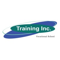 Training Inc logo - Similar company to Belding Training