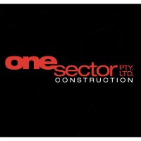 Onesector Construction Pty Ltd logo - Similar company to Ehome Construction Pty., Ltd