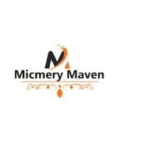 MicMery Maven Services logo - Similar company to Vi-M Professional Solutions