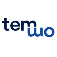 TemWo logo - Similar company to Vivajob