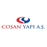 COŞAN YAPI logo - Similar company to Güler Group