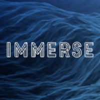 Immerse.news logo - Similar company to Expanding Focus