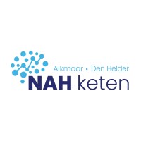 NAH keten Alkmaar & Den Helder logo - Similar company to Vrienden Van Noordwest