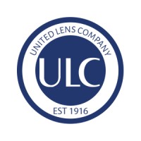 United Lens Company, Inc. logo - Similar company to Access Optics