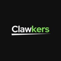 Clawkers logo - Similar company to Cheeltech