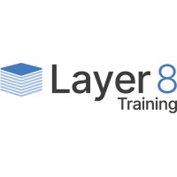 Layer 8 Training, Inc. logo - Similar company to Cloudwise Learning