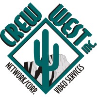 Crew West Inc logo - Similar company to Floodstream