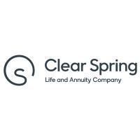 Clear Spring Life and Annuity Company logo - Similar company to Group 1001