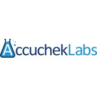 Accuchek Labs logo - Similar company to Accucheck