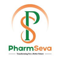 PharmSeva logo - Similar company to Quidroom