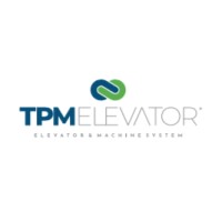 TPM ASANSÖR VE MAKİNE OTOMOTİV İTH.İHRCSAN.TİC.LTD.ŞTİ logo - Similar company to Tpm Asansör Makina Ltd. Şti̇.